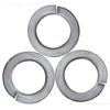 Hot Dipped Galvanized Split Lock Washer 1/2" Qty:50 pcs