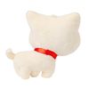 Uchinoko Plush Rainbow Pet Chihuahua (Cream)