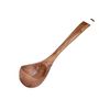 D.O.M.® Olive Wood Sauna Ladle 30 cm