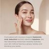 Teluris Dewy Hydration Pre, Pro & Postbiotics Cream - Microbiome boosting moisturizer cream (50ml)
