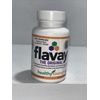 Flavay Original Circulation, Collagen Supplement Sealed, 60 Caps,SlightlyDamaged