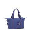 Kipling ART MINI Small handbag, Shoulder Bags, Ocean Blue (Blue)
