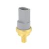 uxcell 06A919501A Temperature Sensor Water Temperature Sensor Cooling Fan for Car