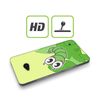 Head Case Designs Caterpillar Eye Bugs Soft Gel Case Compatible With Microsoft Lumia 550