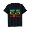 London Name T-Shirt