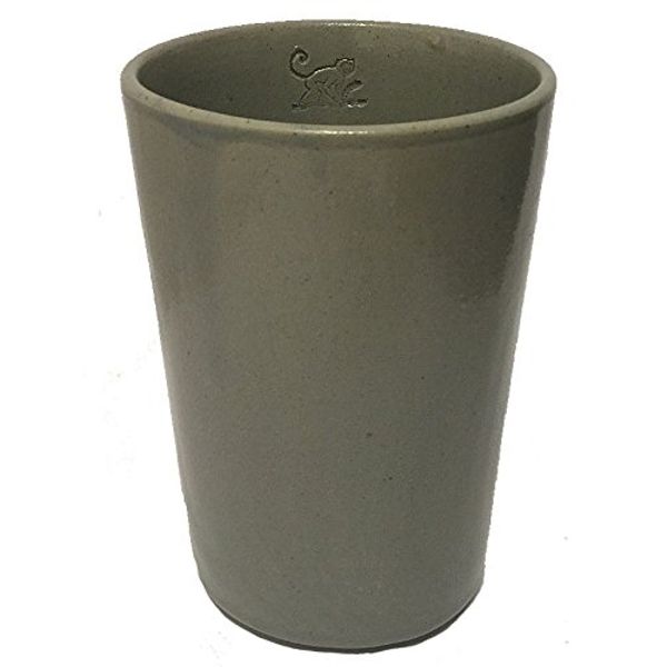 Monkey 47 Clay Mug in Grey Pack of 1