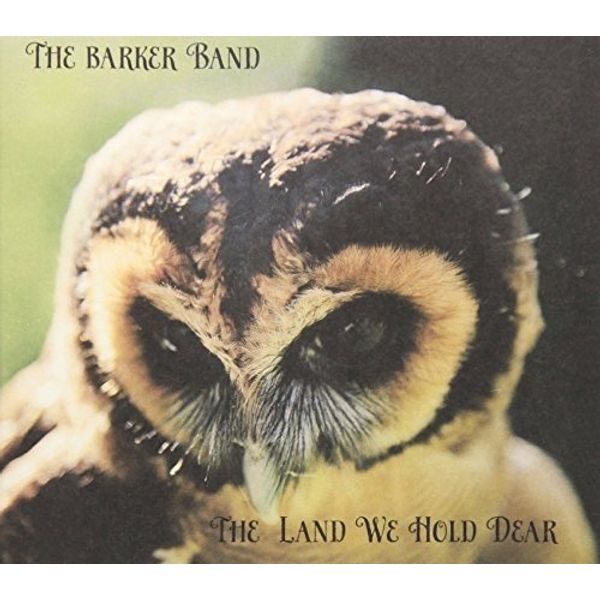The Land We Hold Dear