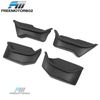 Fits 24-25 Tesla Model 3 Door Side + Lower + Upper Center Armrest + Console Box