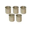 M14x1.25x15.7mm Taper Seat Insert # 44185 Time-Sert