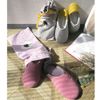 moz Slippers with Bag M Yellow Y
