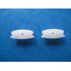 END CAPS FOR 50MM VENETIAN BLIND