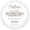 100% Extra Virgin Coconut Oil, 14.5 fl oz (411 ml)
