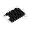 Replacement No Power Consumption / Noise Dedicated Aluminum Heatsink for Raspberry Pi