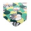 Kartell The placemat, plastic, green, 42x30cm