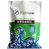 Fishnure Humus Compost Fish Fertilizer- 1 LB Convenience Pack - Odorless Orga...