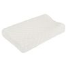 ObusForme Comfort Sleep Contoured Pillow for Optimal Neck & Spine Support