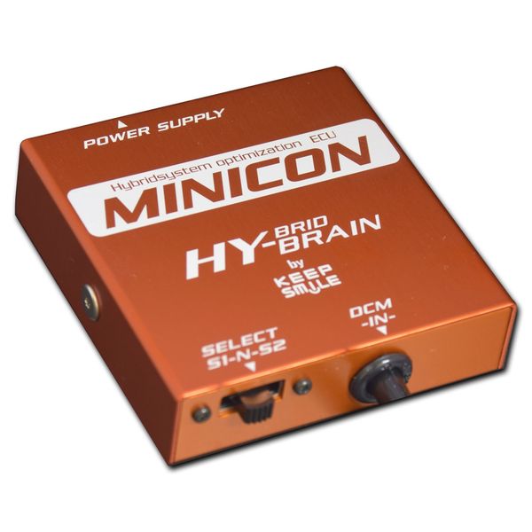 HYBRAIN MINICON THS-01