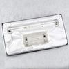 GAF Personalised Silverplated Graduation Certificate Holder & Stand Complete Enter Your Own Text