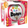 Asmodee Dobble 1 2 3 Card Game