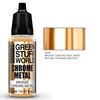 Green Stuff World for Models and Miniatures Chrome Paint – Bronze 3690