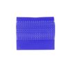 F FIERCE CYCLE 2pcs Universal Blue Motorcycle Gear Shift Shifter Protector Cover