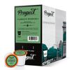 Prospect Tea Green Power Caffeinated Tea Pods Compatible Keurig 2.0, 40 Count