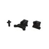 ARRMA Center Brace Mounts, ARA320500