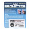 Pro Hitter Regular Size Black 57716-B