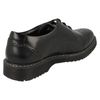 Start-rite Mädchen Angry Angels Impulsive II Brogues, Schwarz 7