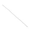 BRIKSMAX 30cm RGB Connecting Cables(4P) for DIY Lego/Moc Lighting(3 Pack)