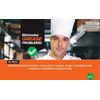 SIMIX 5 lb Bag All Purpose Cleaner Environmentall