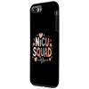 Neonatal Intensive Care Unit Nurse Team, NICU Squad Case for iPhone 7 Plus/8 Plus