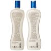 Biosilk Hydrate Therapy Shampoo and Conditioner, 2 Count