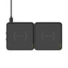 2 Phone Pods + 30W Adapter - Modula5 Wireless Charging System (RX-MP01B2PK)