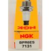 NGK BPR6ES SPARK PLUG Box of 4