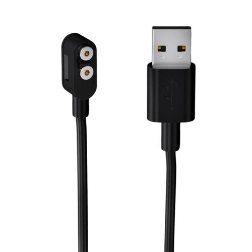 Ledlenser Premium LED Torch Accessories - USB Magnetic Charging Cable Type A, 1.2m Length, 502265, Compatible With Various Torches & Headtorches inc P7R Core, H7R Core, H19R Signature, P18R