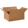 20 x 14 x 8" Corrugated Boxes