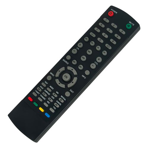 RM-C3116 Replacement Remote Control fit for JVC Smart LCD LED TV RM-C3222 LT-40N570A LT-48N570A