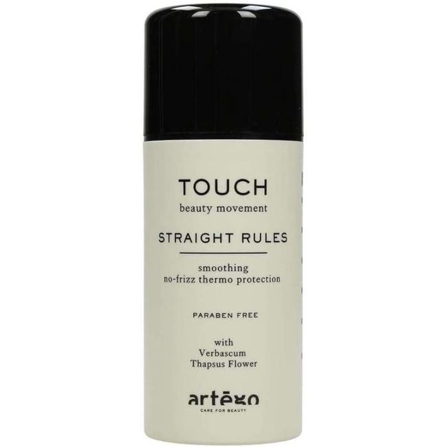 ARTEGO Touch Straight Rules Cream