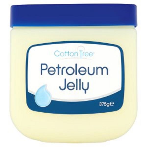 PURE PETROLEUM JELLY 284g FOR BODY