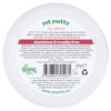 Pit Putty 65g | Vegan & Eco-Friendly Deodorant Balm | 100% Natural Deodorant For Women & Men (Rose Geranium)