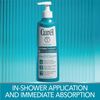 Curel Hydra Therapy 12 Ounce Wet Skin Moisturizer Pump (354ml) (2 Pack)