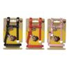Polka Dot Harness & Lead For Rabbits Large