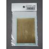Studio 27 Gold Foil Decal 1/4 Size