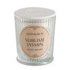 Les Intemporelles Scented Candle 145g - Sublime Jasmine