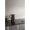 EVA SOLO | Rise Vacuum Jug 1l | Black