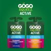 Active Fruit Blend with Electrolytes | 18-Count Variety Pack | Blueberry Stra...