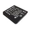 Battery For DMW-BCF10E Panasonic DMC-FX48 DMC-FX60 DMC-FX65 DMC-FX66 DMC-FX66