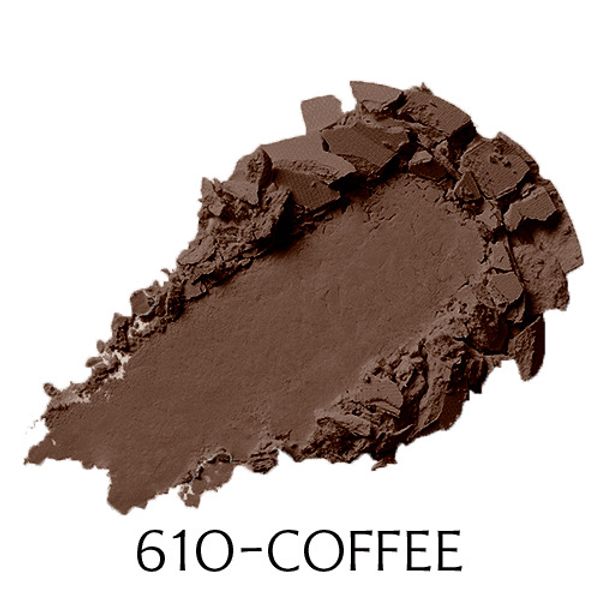 SORME BOTANICALS EYE SHADOWS - COFFEE 610