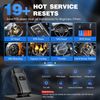 XTOOL A30D V.2.0 Bluetooth Car Bidirectional Scanner All System Diagnostic Tool